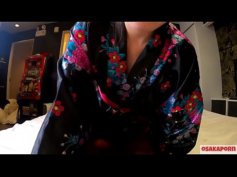❤️ Jong cosplay-meisie hou van seks tot orgasme met 'n spuit in 'n perdevrou en 'n blowjob. Asiatiese meisie met harige poes en pragtige tiete in tradisionele Japannese kostuum in amateurvideo wat masturbasie met fokspeelgoed wys. Sakura 3 OSAKAPORN. ❤️ Anale video op af.klassikaprint.ru ❌️❤