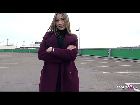 ❤️ DUITSE VERKENNER IS 'N DROOM RAAK STAAL, PARKEERTERREIN TELLTALE EN SEXY VIR GELD ❤️ Anale video op af.klassikaprint.ru ❌️❤