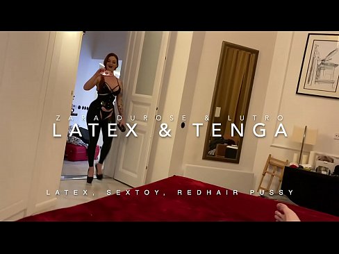 ❤️ Rooikop stiefsuster in latex kostuum befok deur stiefbroer ❤️ Anale video op af.klassikaprint.ru ❌️❤