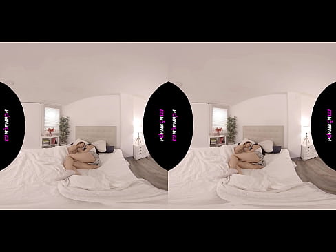 ❤️ PORNBCN VR Twee jong lesbiërs word geil wakker in 4K 180 3D virtuele realiteit Geneva Bellucci Katrina Moreno ❤️ Anale video op af.klassikaprint.ru ❌️❤