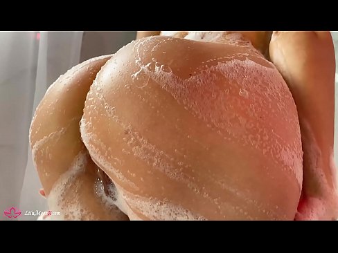 ❤️ Donkerkop masturbeer poes met vibrator tot intense orgasme in stort ❤️ Anale video op af.klassikaprint.ru ❌️❤