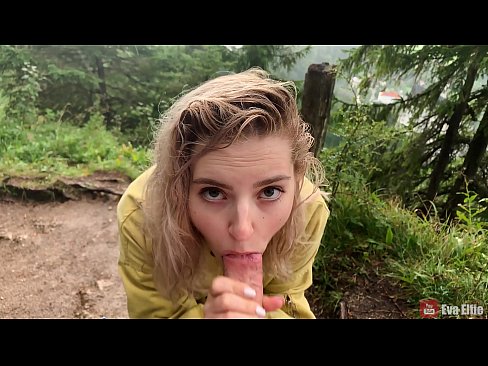 ❤️ Meisie sluk cum na 'n openbare blowjob - Eva Elfi ❤️ Anale video op af.klassikaprint.ru ❌️❤